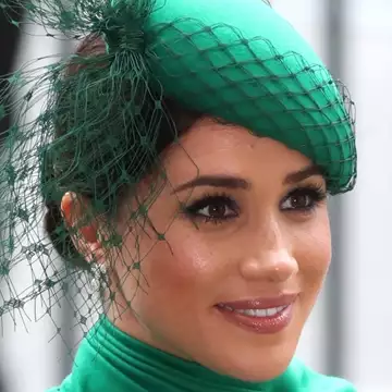 Meghan Markle | Τα σχέδιά της για το Thanksgiving