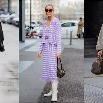 Οι κομψές μπότες που θα αναβαθμίσουν το καθημερινό στιλ σας