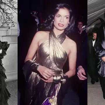 Met Gala | 10 εμφανίσεις που έχουν γράψει ιστορία στον θεσμό