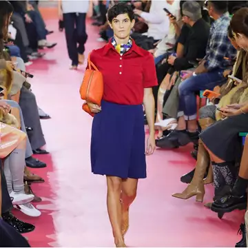 Ποιος πραγματικά μπορεί να είναι preppy;