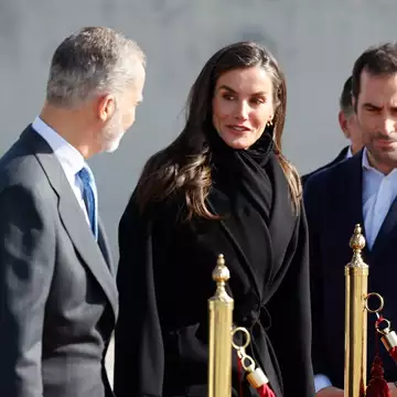 Βασίλισσα Letizia| Ταξίδι στην Κίνα γεφυρώνει τις σχέσεις Κίνας- Ισπανίας