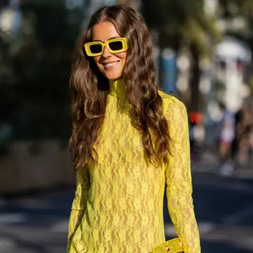 Yellow Mania | Πώς θα φορέσετε την πιο χαρούμενη απόχρωση της άνοιξης