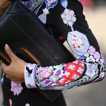 Αυτό είναι το σχήμα νυχιών που θα κυριαρχήσει το 2024