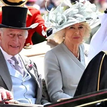 Royal Ascot | Οι βασιλικές παρουσίες στην πρώτη ημέρα της επιστροφής του εμβληματικού γεγονότος