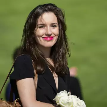 Kick Kennedy | Η γυναίκα που φέρεται να "έκλεψε" την καρδιά του Ben Affleck ανήκει στην οικογένεια των Kennedys