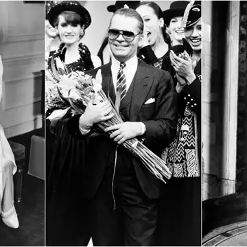 Οι μεγαλύτερες διαμάχες μεταξύ σχεδιαστών στην ιστορία της μόδας