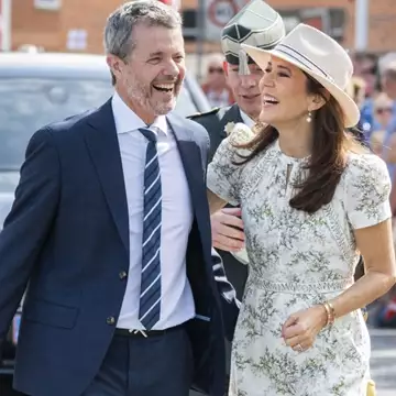 Βασίλισσα Mary & Βασιλιάς Frederik | Η μεγάλη αλλαγή για την οικογένειά τους