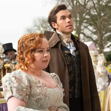 Bridgerton | Γιατί ο τρίτος κύκλος χωρίστηκε σε δύο μέρη
