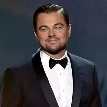 Leonardo DiCaprio: "Είμαι 50 χρονών, αλλά νιώθω σαν να είμαι 32"