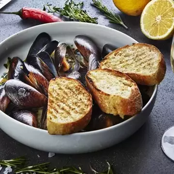 Drink Chic | Τα ιδανικά κρασιά για νηστίσιμα πιάτα