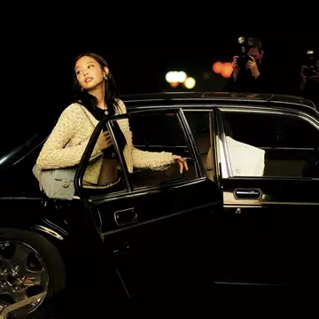 Η Jennie είναι το νέο πρόσωπο της Chanel 25