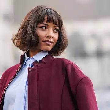 PFW | Το chic κούρεμα που κυριάρχησε στο street style του Παρισιού