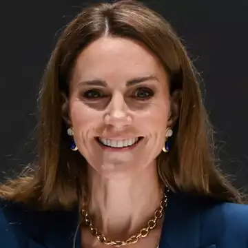 Η Kate Middleton διακόπτει τις οικογενειακές διακοπές με μια σημαντική ανακοίνωση