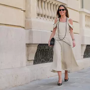 Ποια υφάσματα είναι κατάλληλα για τον καύσωνα