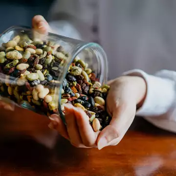 8 τροφές που είναι καλύτερες από πολυβιταμίνες