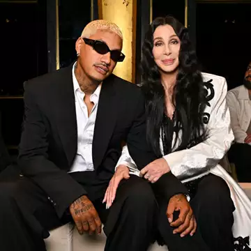 Cher | Το πρόβλημα που αντιμετωπίζει στη σχέση της με τον 37χρονο σύντροφό της