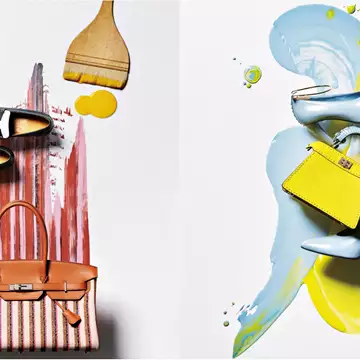 Τα πιο σύγχρονα αξεσουάρ του φετινού καλοκαιριού