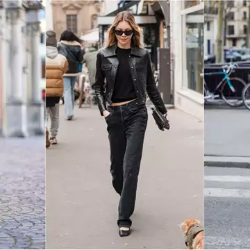 Οι πιο ωραίες μπαλαρίνες για να φορέσετε με τα τζιν σας την άνοιξη