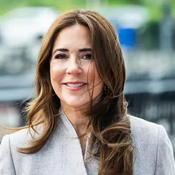 Mary της Δανίας | Το σοβαρό απρόοπτο στην τελευταία της δημόσια εμφάνιση που διαχειρίστηκε εξαιρετικά