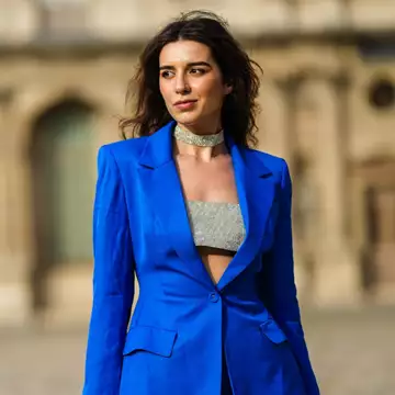 Το party dressing μίας Παριζιάνας | 7 looks που θα σας εμπνεύσουν για τις γιορτές