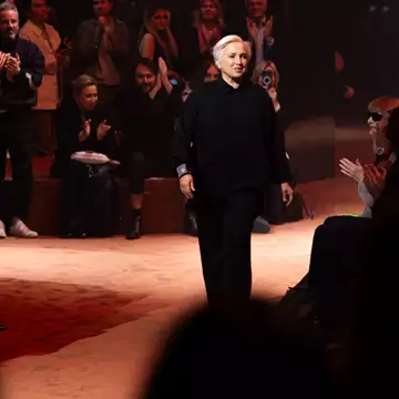 Ο νέος ρόλος της Silvia Venturini Fendi στον οίκο Fendi