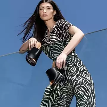 Πώς θα συνδυάσετε τα πιο stylish looks με τα πιο κομψά παπούτσια της άνοιξης