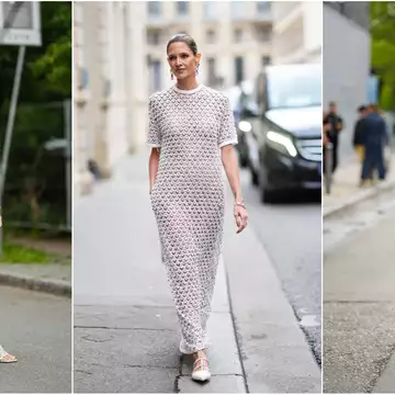 Τα easy to wear mules του φετινού καλοκαιριού