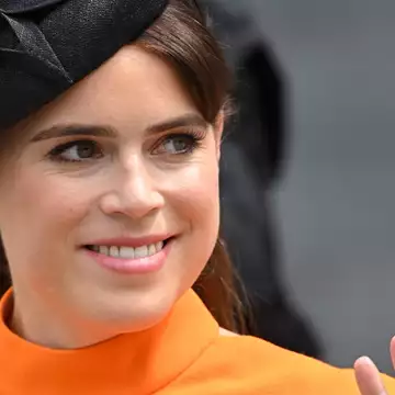 Πριγκίπισσα Ευγενία | Η απρόσμενη αποκάλυψη για τα φοιτητικά της χρόνια