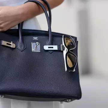 Peach Bellini Mani | Το μανικιούρ που θα λατρέψετε το καλοκαίρι αντλεί έμπνευση από το αγαπημένο δροσερό cocktail