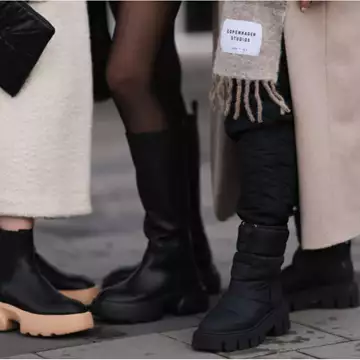 Οι Après-Ski μπότες που δεν χρειάζεται να πάτε στα χιόνια για να φορέσετε