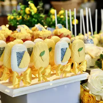 Άρωμα Ακτής Amalfi στο Los Angeles από τον Derek Warburton