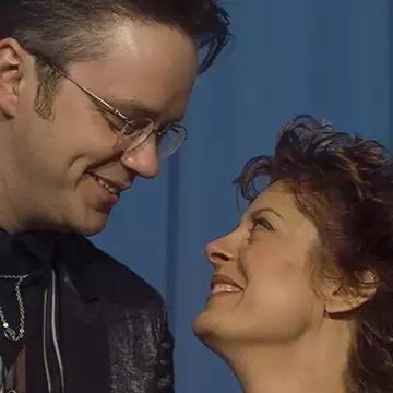 Αναδρομή στα Όσκαρ | Η Susan Sarandon κερδίζει το 1996 το πρώτο της βραβείο μετά από πέντε υποψηφιότητες