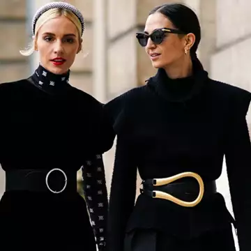 Τα καλύτερα party looks για γυναίκες άνω των 50