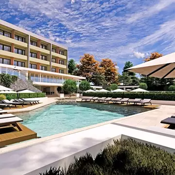 Πάσχα στην Κέρκυρα και το ανανεωμένο Divani Corfu Palace