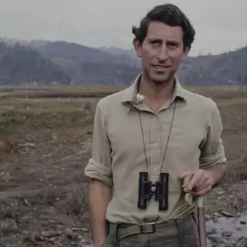 Πώς θα μεταμορφώσουμε τον πλανήτη σύμφωνα με τον βασιλιά Κάρολο