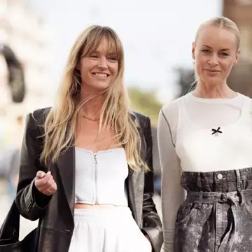 Scandi Style | Τα κομψά μανικιούρ στα οποία ορκίζονται οι Σκανδιναβές κάθε σεζόν