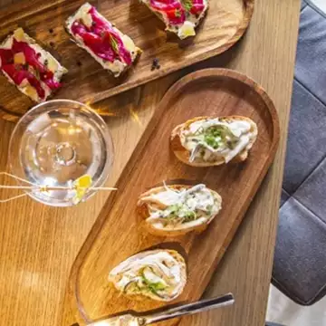 Eat Chic | Τα νέα εστιατόρια και μπαρ που άνοιξαν το καλοκαίρι στην Αθήνα