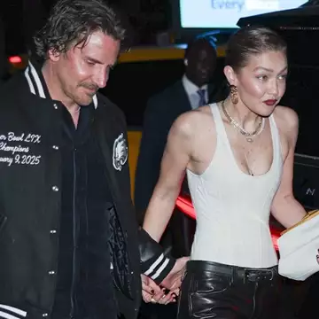 Bradley Cooper & Gigi Hadid | Eτοιμάζονται για μια σημαντική αλλαγή στη σχέση τους