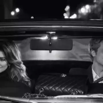 Η Penelope Cruz και ο Brad Pitt ζουν έναν καταπιεσμένο έρωτα