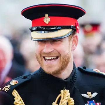 Ο πρίγκιπας Harry συγκρίνει τη βρετανική βασιλική οικογένεια με το Downton Abbey