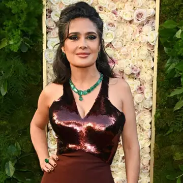 Gray Hair Don't Care | 3 celebrities που δεν βάφουν τα γκρίζα μαλλιά τους