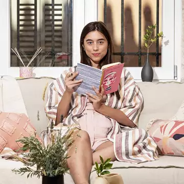 Πώς θα φέρετε το καλοκαίρι στη διακόσμηση του σπιτιού σας με εύκολους τρόπους