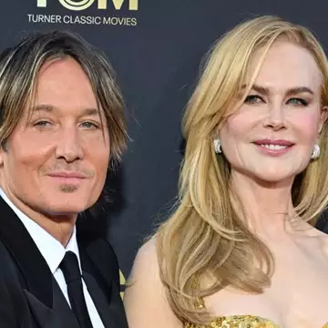 Keith Urban | Αυτή είναι η 25χρονη νέα σύντροφός του, αιτία του διαζυγίου του με τη Nicole Kidman