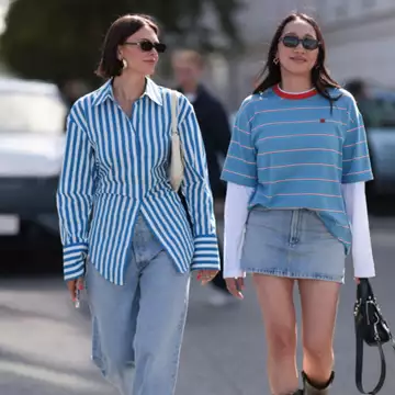 Game Changers | Τα κομψά κομμάτια που θα κάνουν τη διαφορά στο casual στιλ του φθινοπώρου