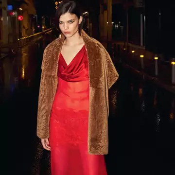 More Is More | Η festive γκαρνταρόμπα του 2026