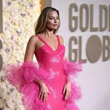"Πιθανότατα μ' έχετε βαρεθεί" | H Margot Robbie σκοπεύει να κάνει ένα διάλειμμα από την υποκριτική