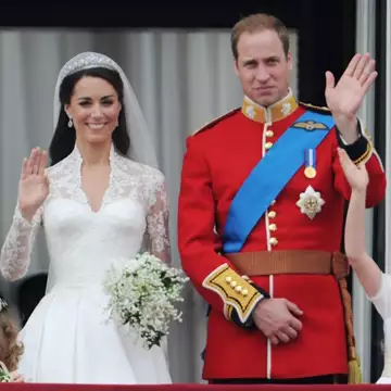 Kate Middleton | Τι απέγινε η νυφική ​​ανθοδέσμη που κράτησε στον γάμο της με τον πρίγκιπα William;