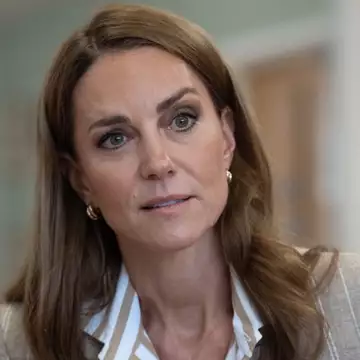 H Kate Middleton μιλάει για τη ζωή της μετά τη θεραπεία για τον καρκίνο