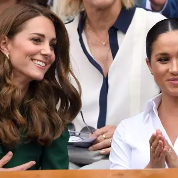 Kate Middleton | Δεν επιθυμεί επίσκεψη από τη Meghan Markle και τον πρίγκιπα Harry