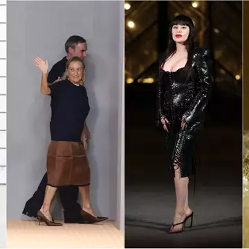 Ημέρα της Γυναίκας | 12 σχεδιάστριες που διαμορφώνουν τον τρόπο που ντυνόμαστε σήμερα